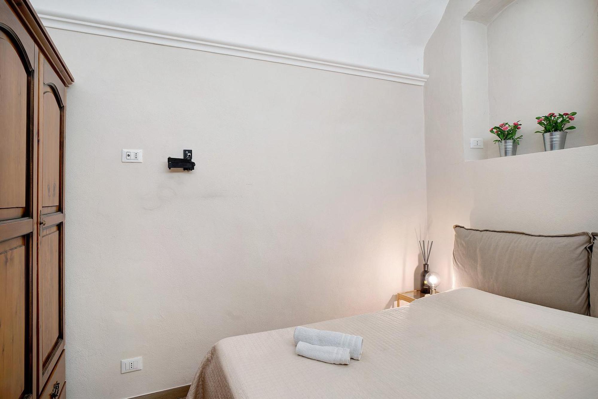 Apartamento Casa Elena Bordighera Exterior foto