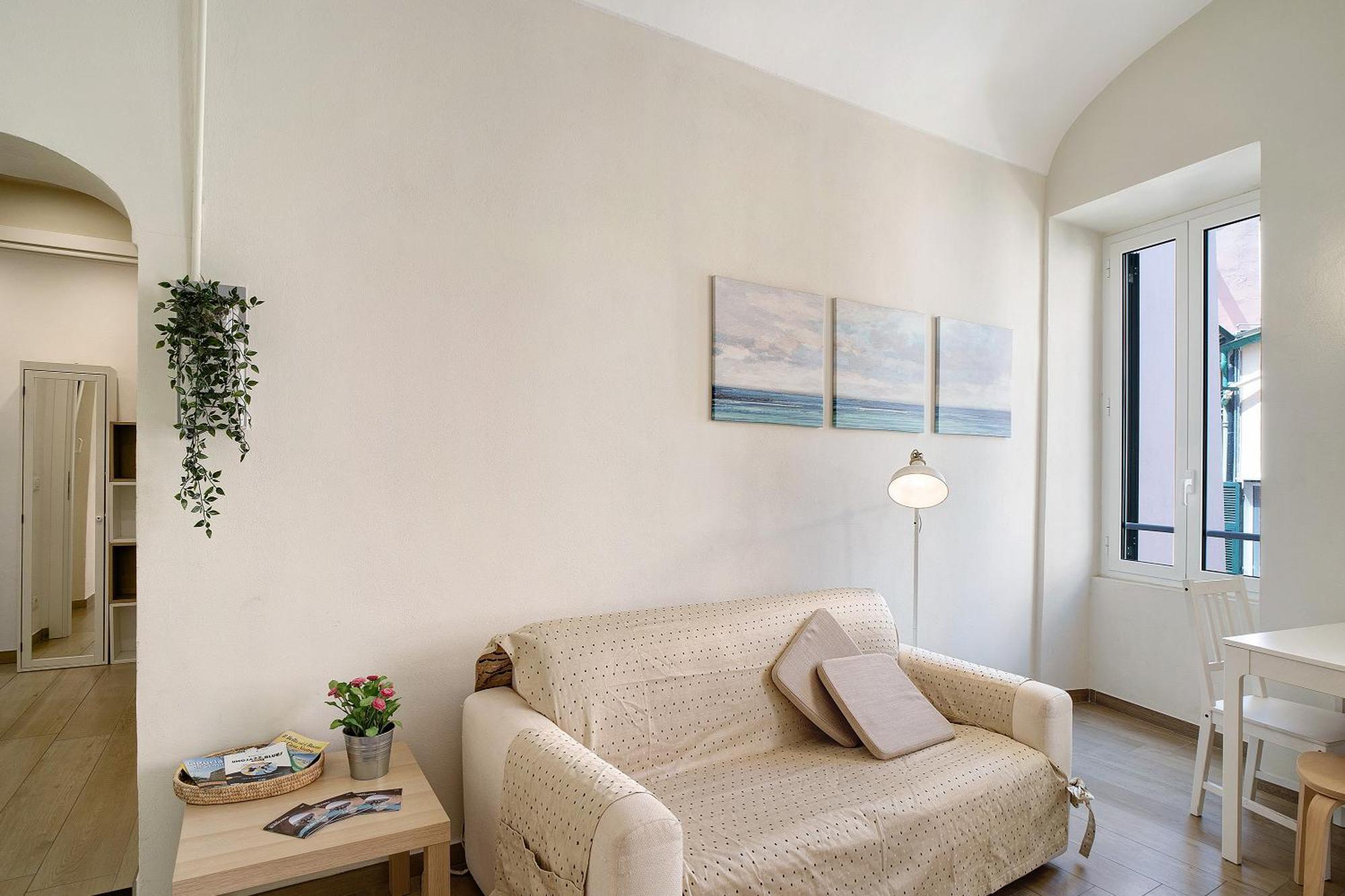 Apartamento Casa Elena Bordighera Exterior foto