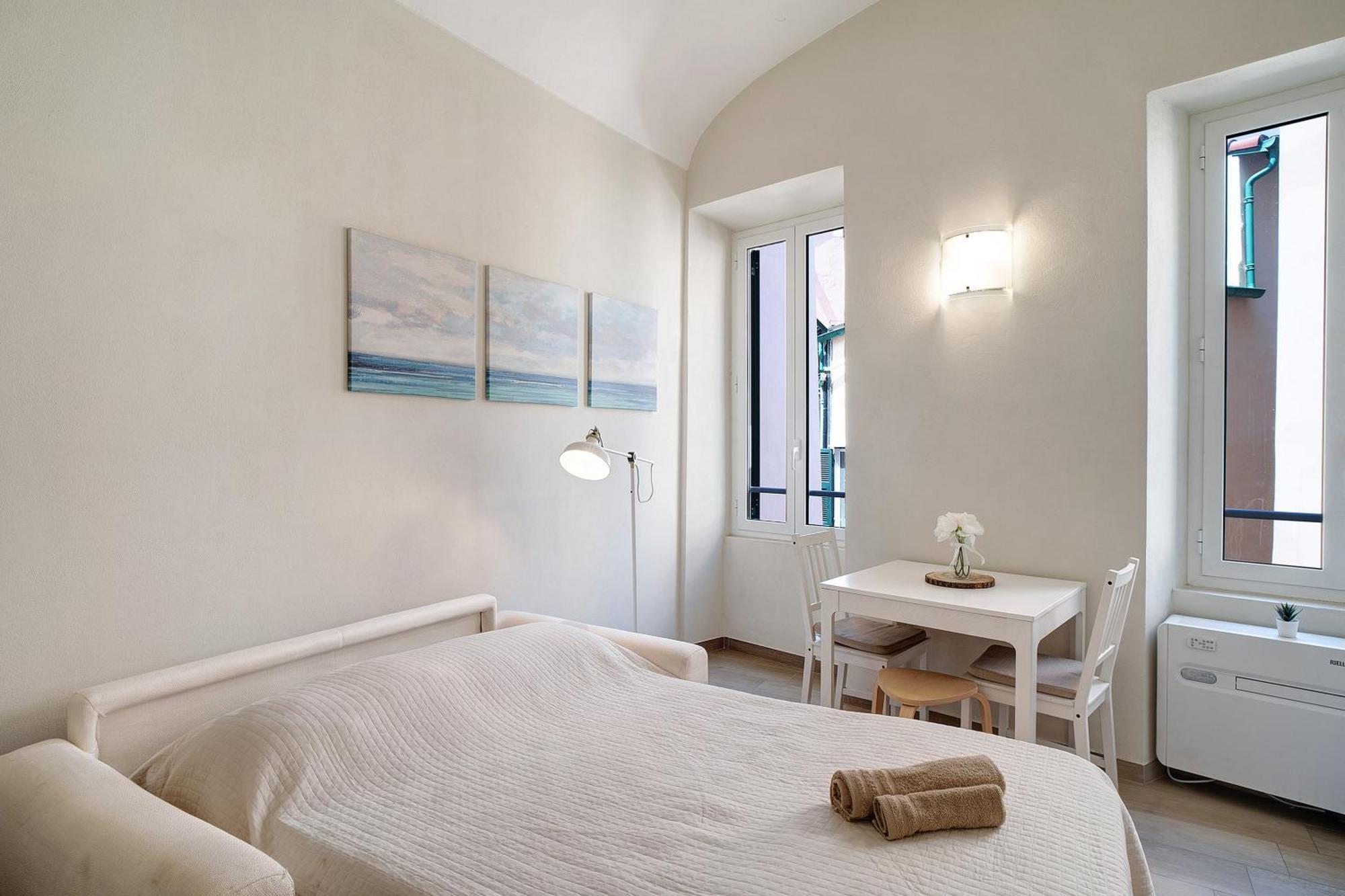Apartamento Casa Elena Bordighera Exterior foto