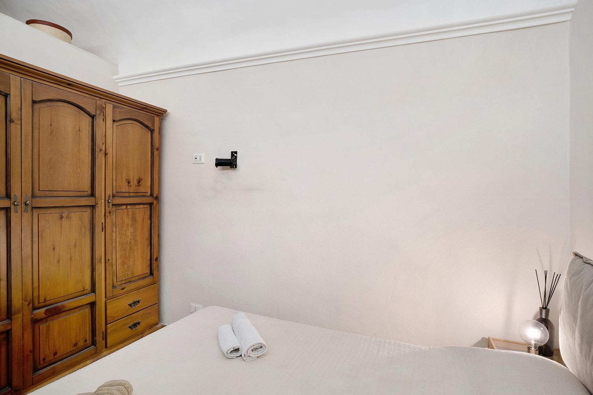 Apartamento Casa Elena Bordighera Exterior foto