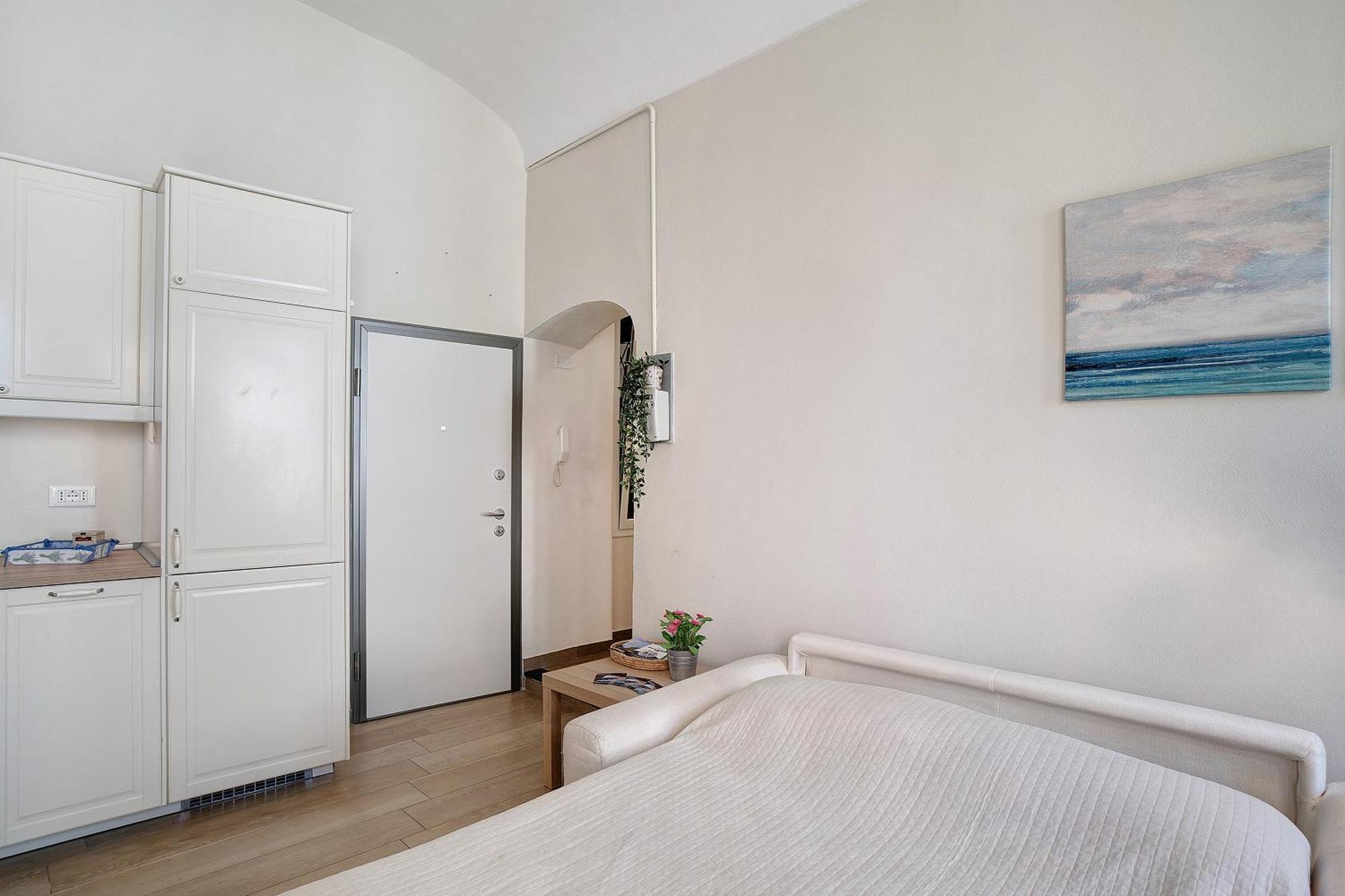 Apartamento Casa Elena Bordighera Exterior foto